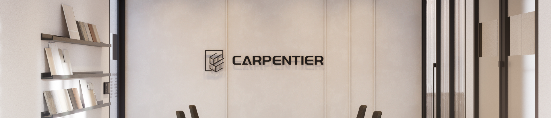 Carpentier Office