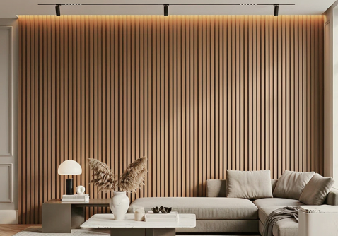 wall panel