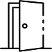 Door & Door Frames