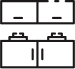 Kitchen Cabinetry