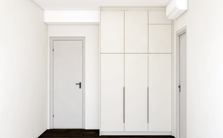 bedroom 3d 3