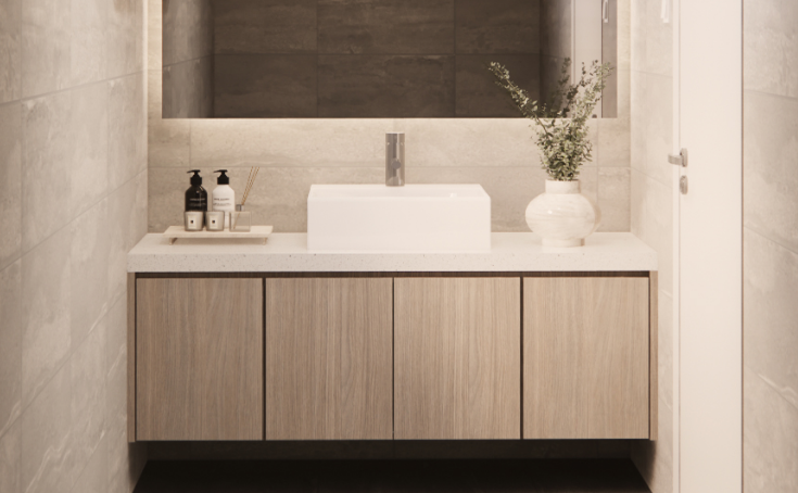bathroom 3d 4