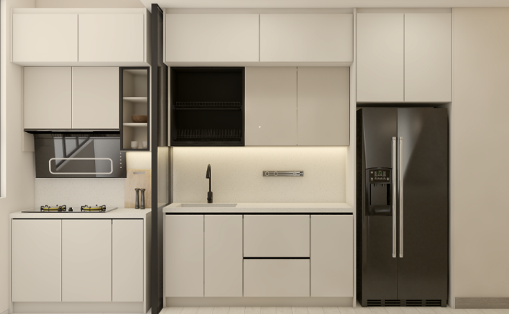 kitchen 3d 5