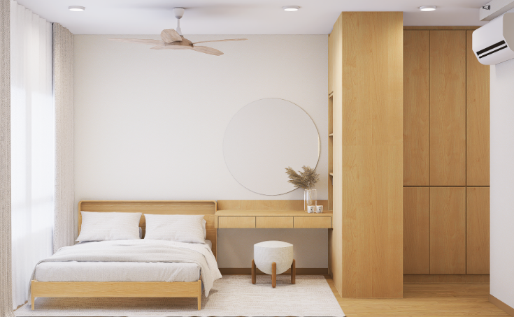 bedroom 3d 7
