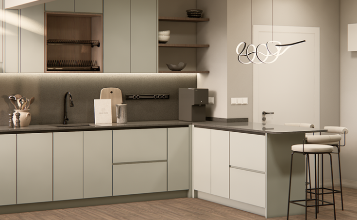 kitchen 3d 7