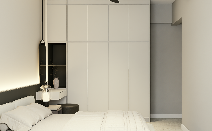 bedroom 3d 2