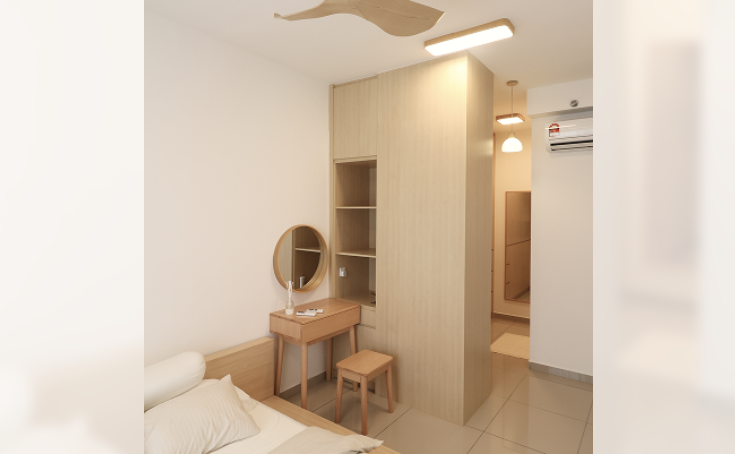 bedroom actual 2