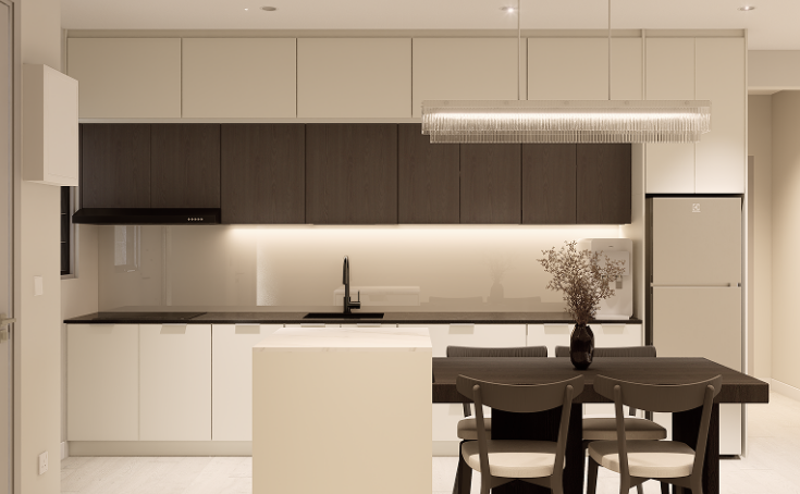 kitchen 3d 3
