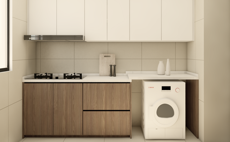 kitchen 3d 2